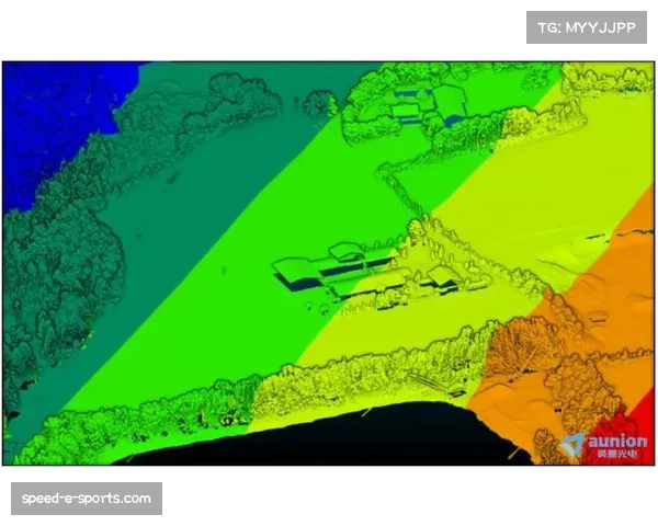 山地越野赛引入地形雷达提升路径规划与赛事安全管理 山地越野赛引入地形雷达提升路径规划与赛事安全管理