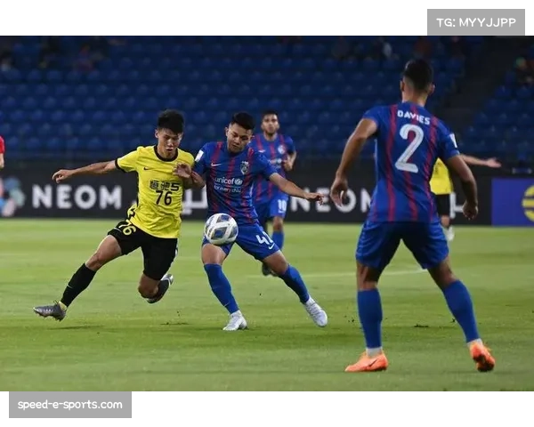 柔佛新山主场优势明显 高温高湿条件成客队挑战因素