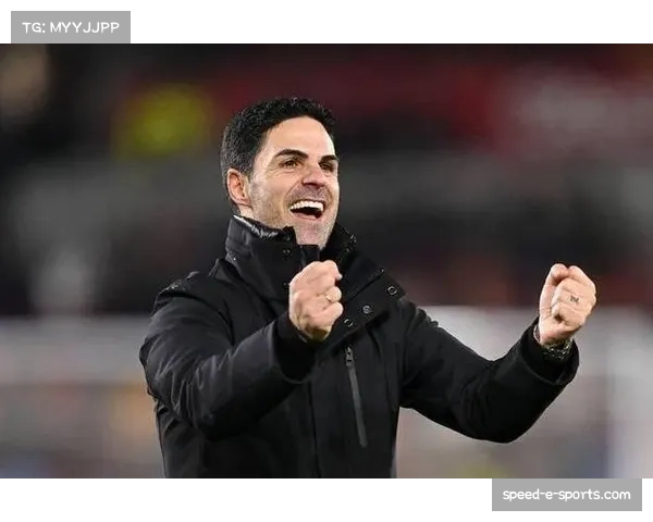 阿尔特塔战术变革获认可 阿森纳攻防两端进步显著