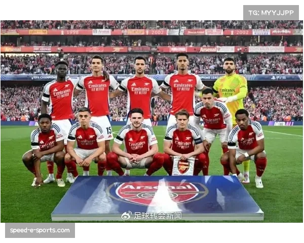 阿森纳定位球得分率领先 成为打破僵局重要手段