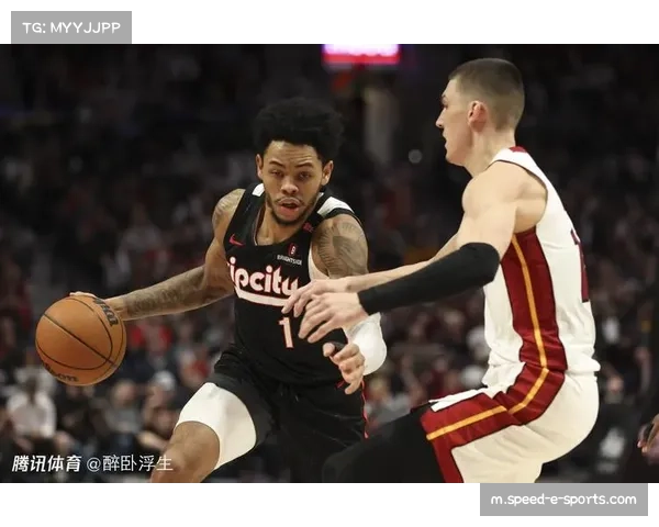 希罗三分10中8砍33+9+9准三双 热火客场终结黄蜂六连胜势头