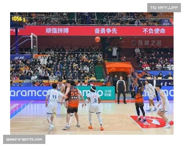 宁波町渥防守轮转配合默契 限制对手三分效果突出 宁波町渥防守轮转配合默契 限制对手三分效果突出